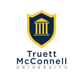 TruettMcConnellUniversityLogo