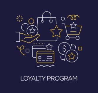 Loyalty programs popular with college students
