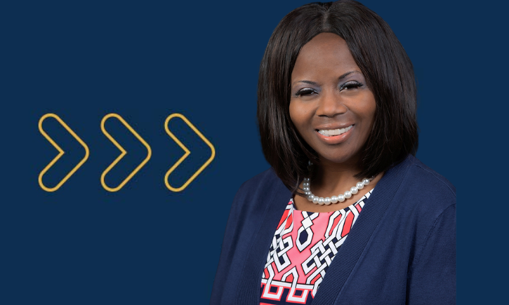 Organizational culture and core values are front and center for Mechelle King, Transact’s VP of Inclusion, Diversity & Engagement