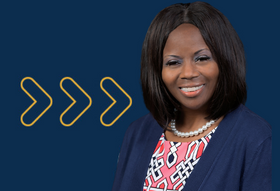 Organizational culture and core values are front and center for Mechelle King, Transact’s VP of Inclusion, Diversity & Engagement