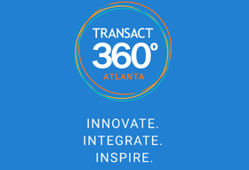 Top Five Things You Missed at Transact 360