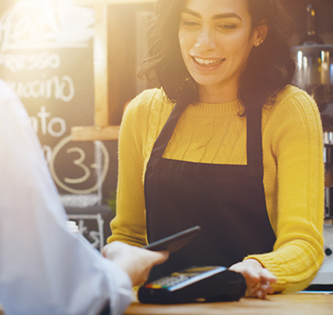 Improving the Student Experience with Contactless Payments