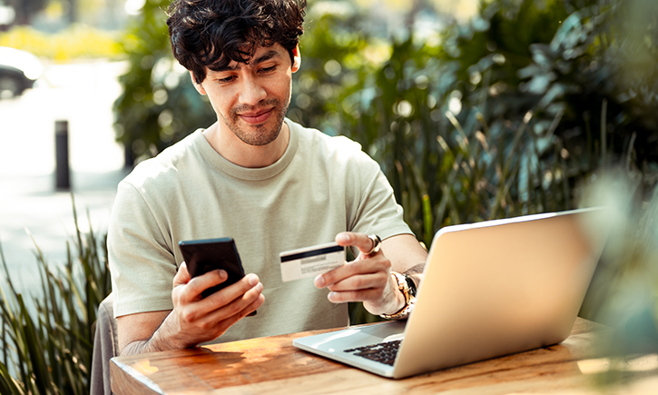 Why Embedded Payments Matter for Higher Ed Campuses Why Embedded Payments Matter for Higher Ed Campuses