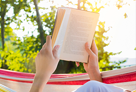 Summer Reading and Beyond: Top Recommendations from Transact’s Employee Book Club