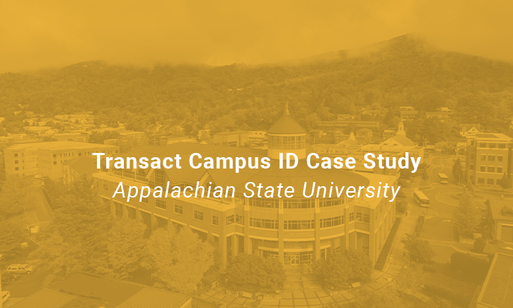 Appalachian State University-725x435