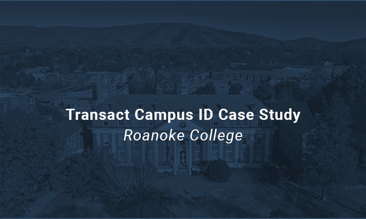 Roanoke College