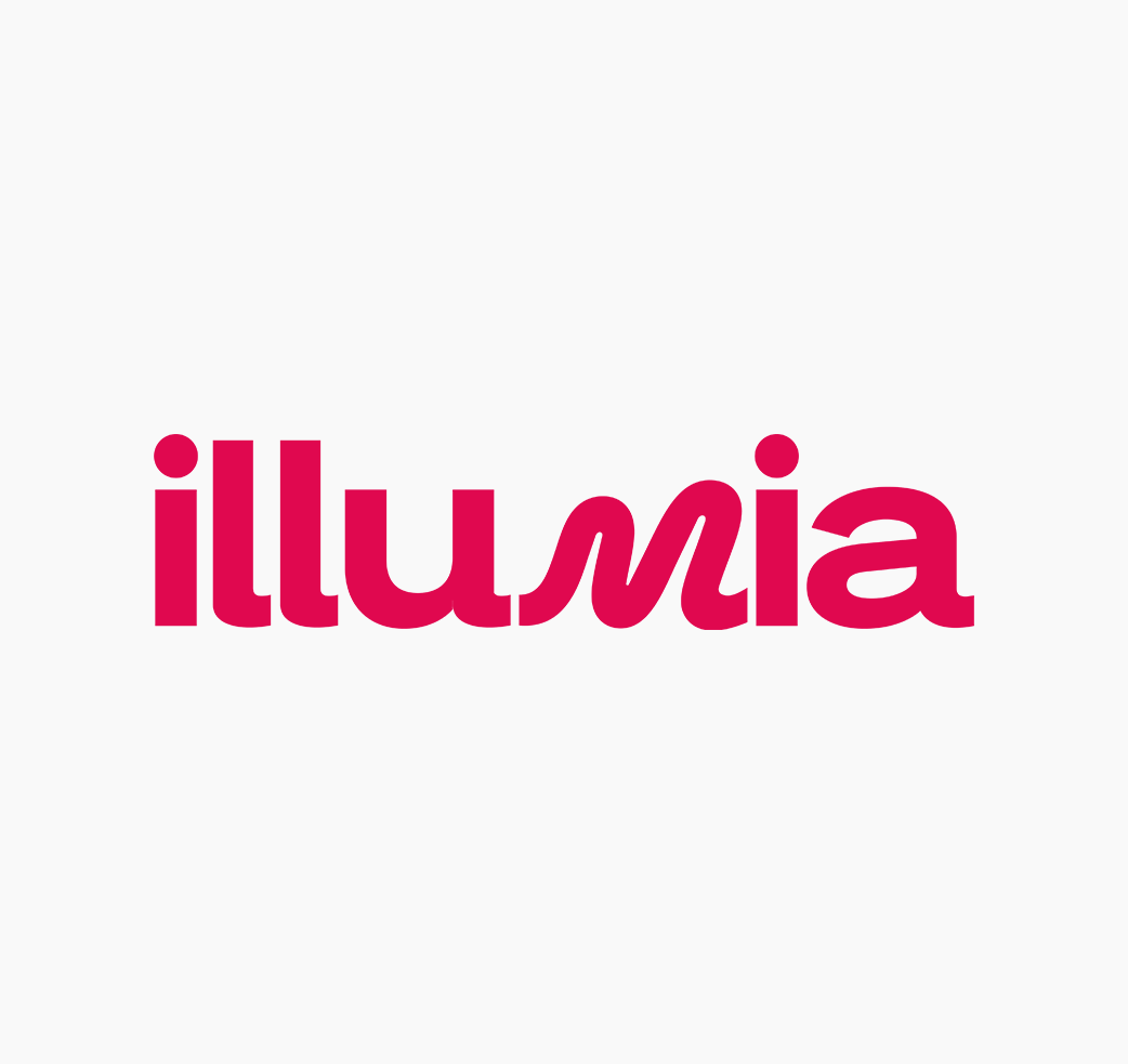 Illumia Logo