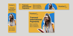 International Payments Web Banner