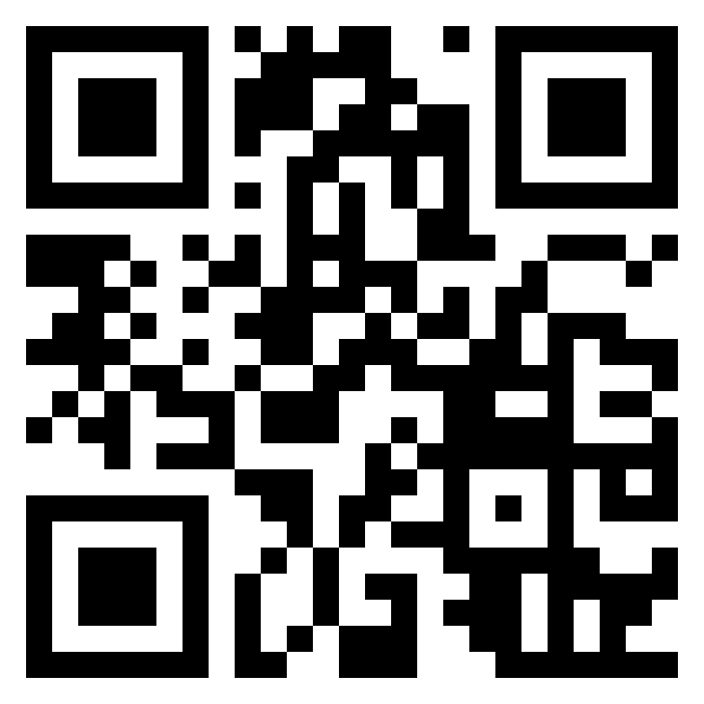 MyQuickChargeApp QR Code