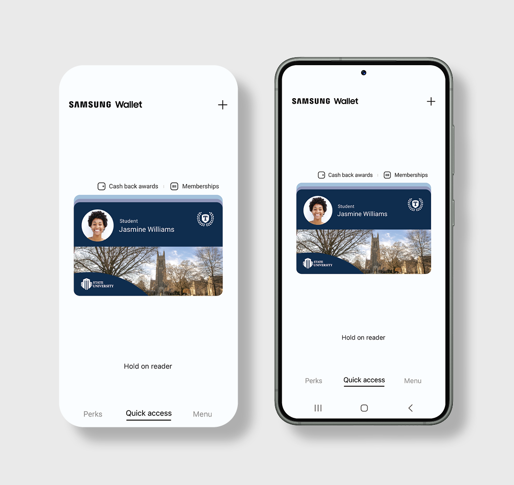 SmartPay - Web Banner