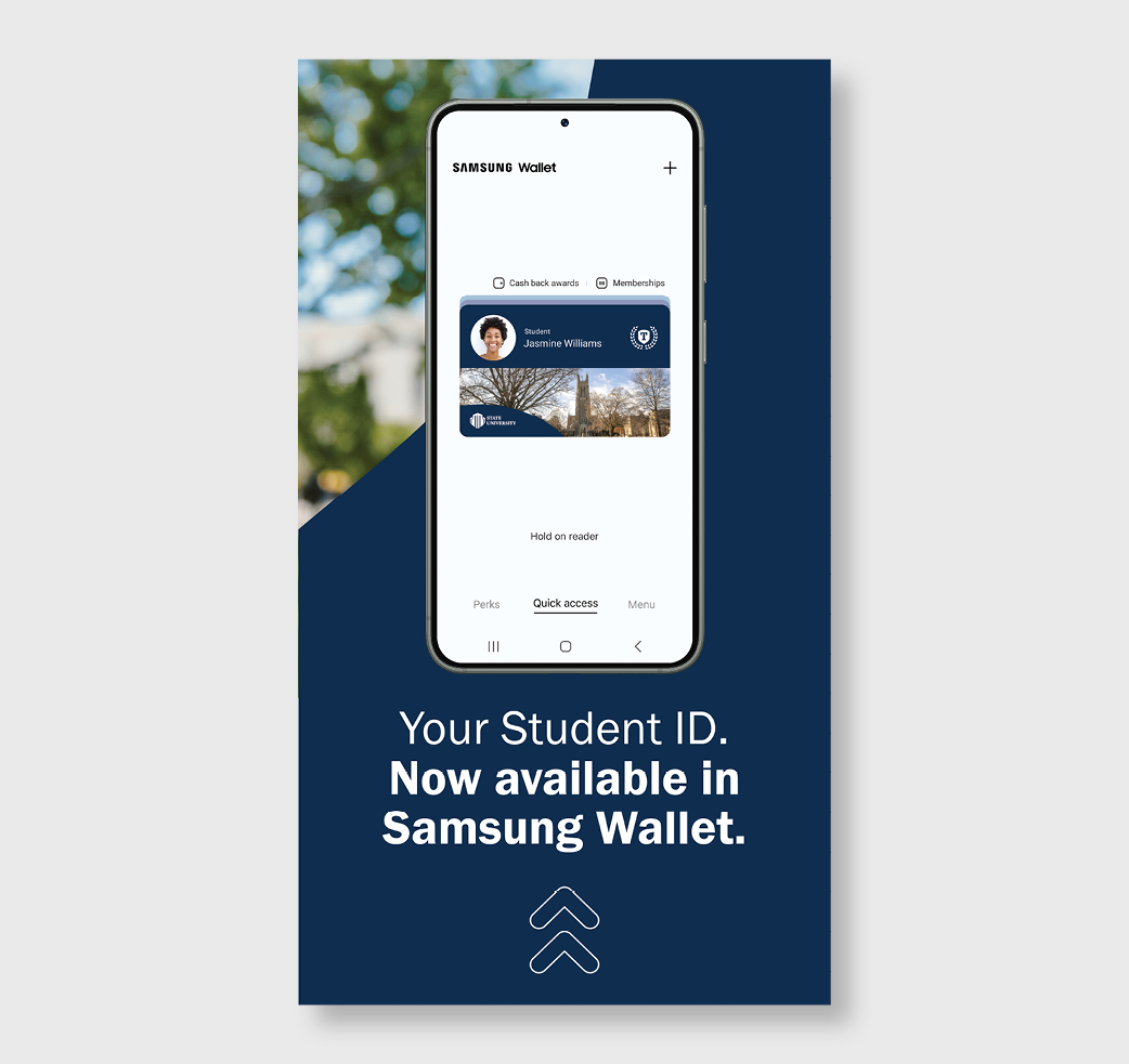 SmartPay - Social Media