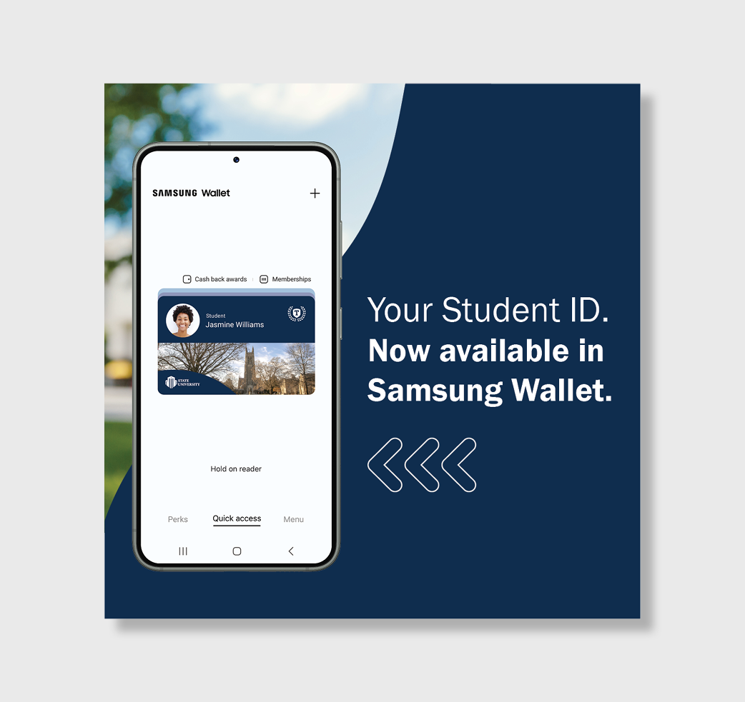 SmartPay - Social Media