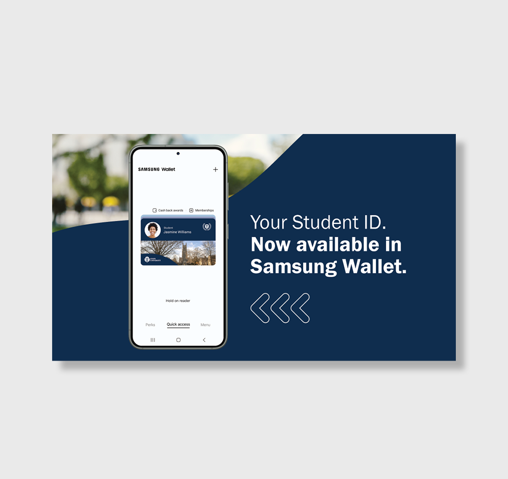 SmartPay - Web Banner