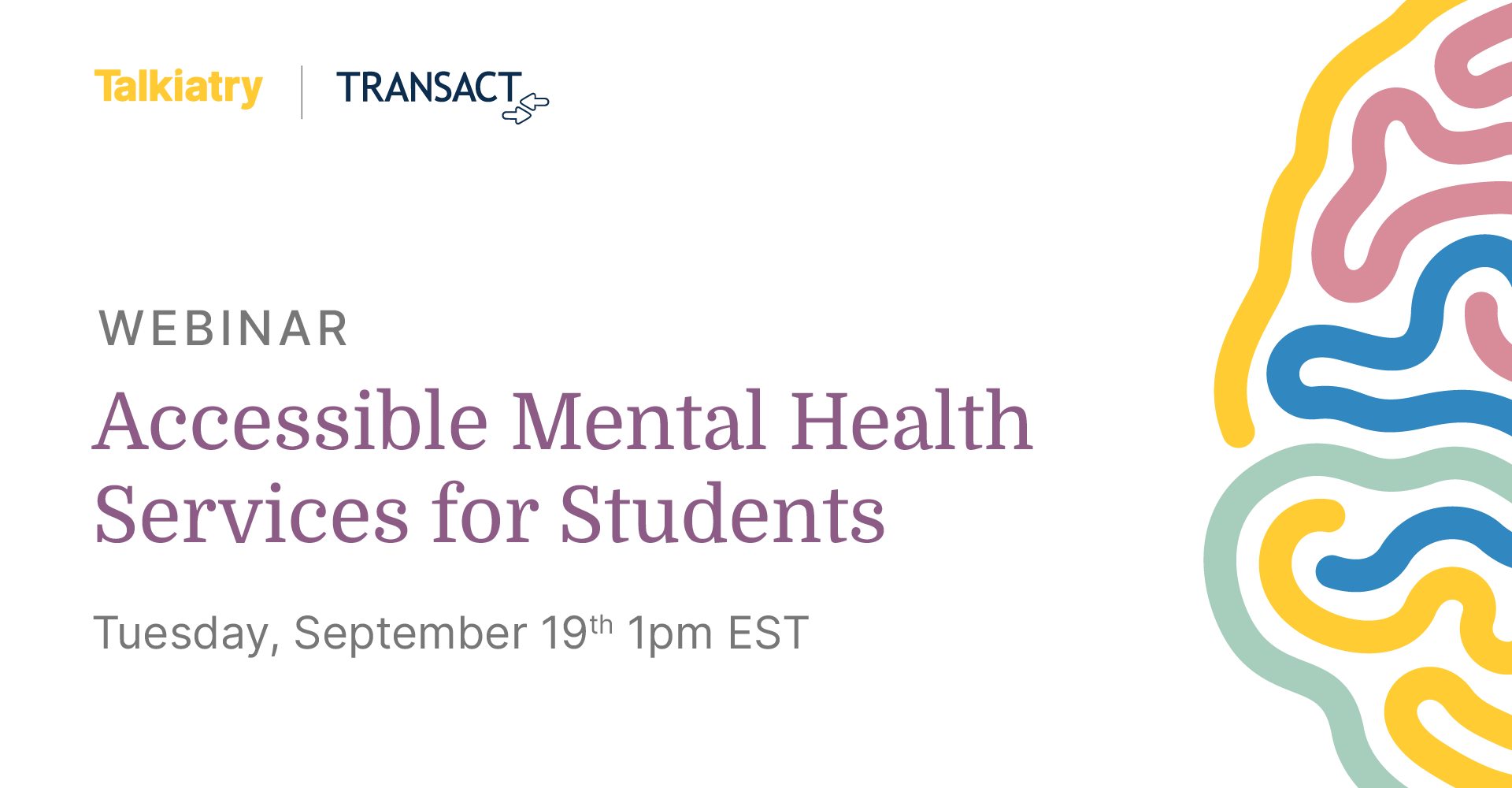 Accessible Mental Health Access for Students