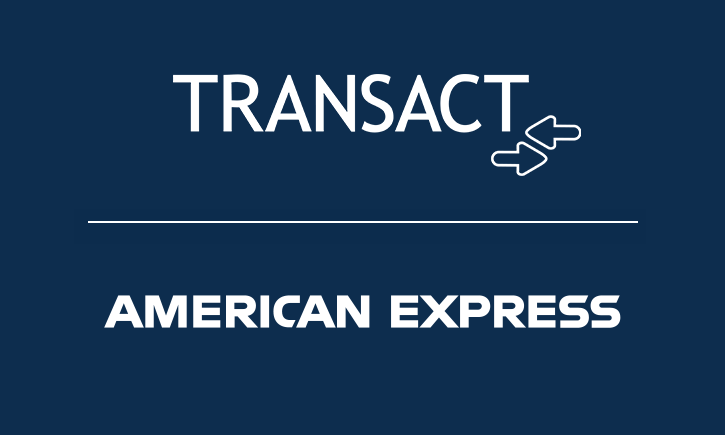 Transact x American Express