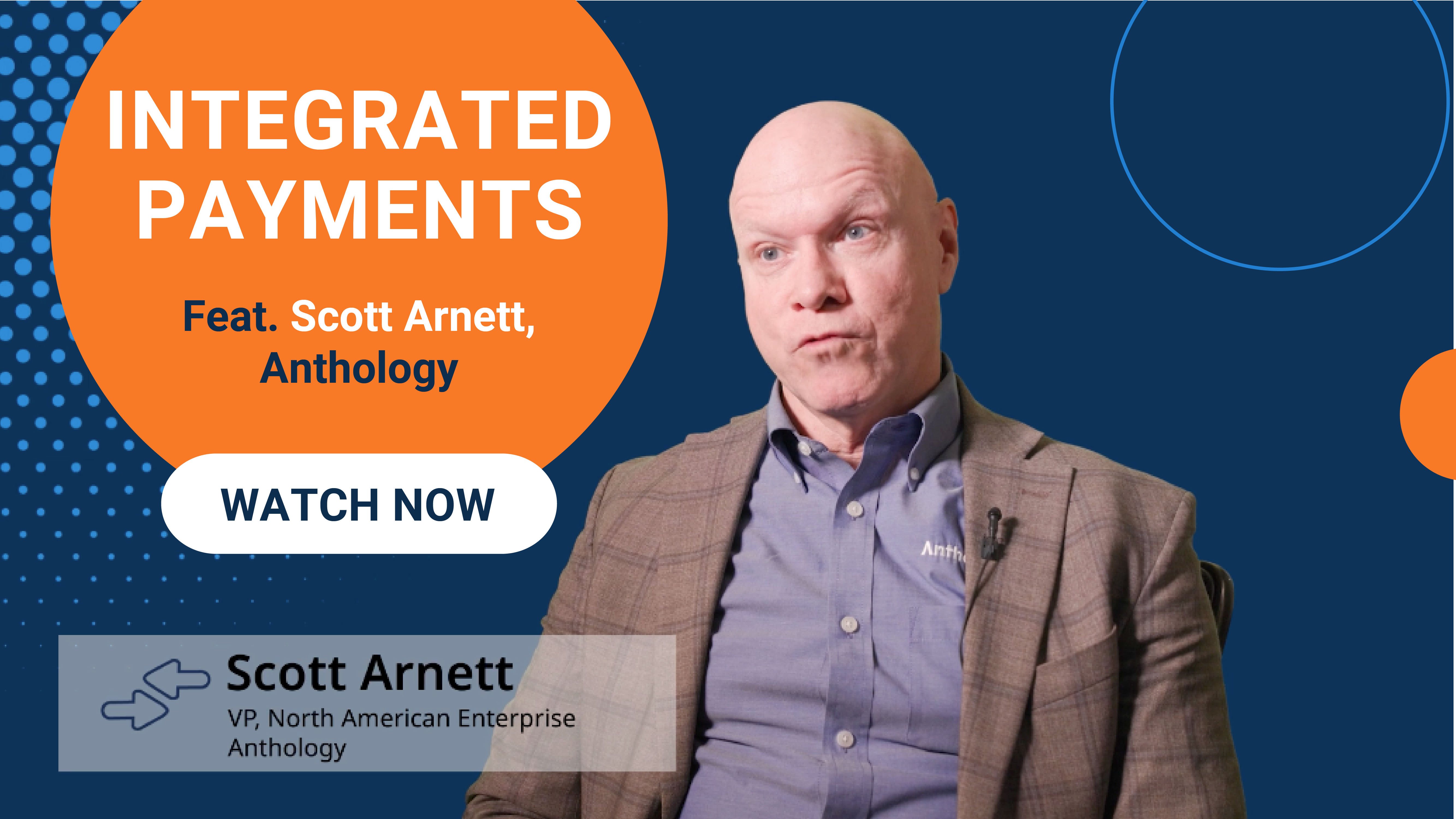 ERP Payment Integration for Higher Education | Transact + CBORD with Anthology