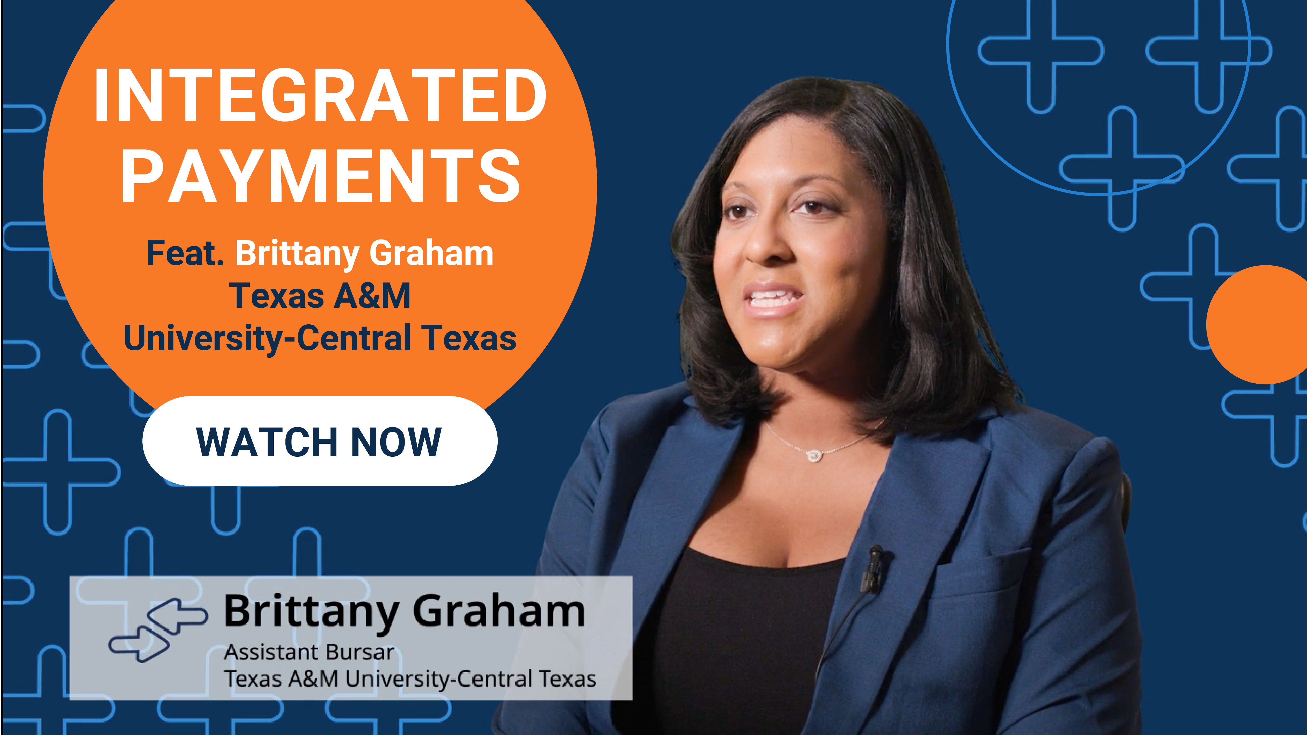 How Texas A&M University-Central Texas Streamlined Campus Transactions with Transact