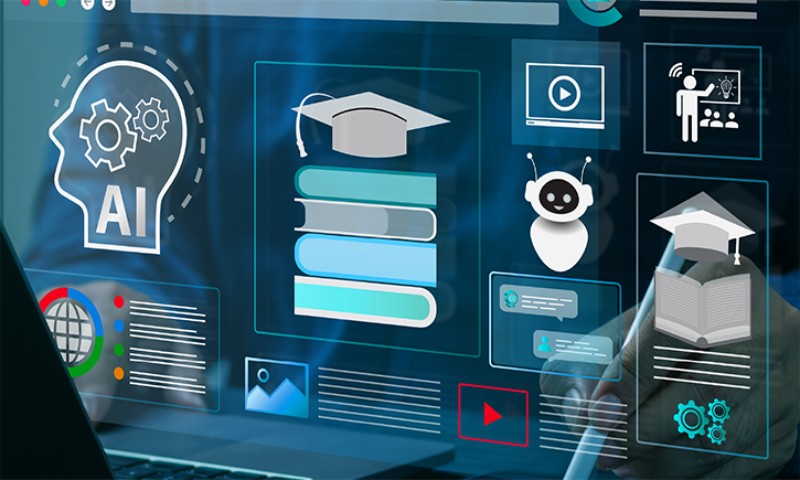 New Research Reveals Higher Education's Digital Transformation Progress Amid Budget Pressures and Enrollment Challenges