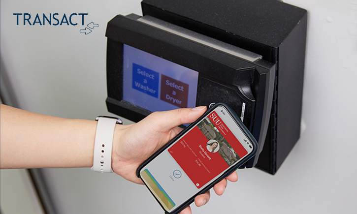 Access Is Key: Transact Campus Continues to Drive Accessibility and Security with Mobile Credential Implementations