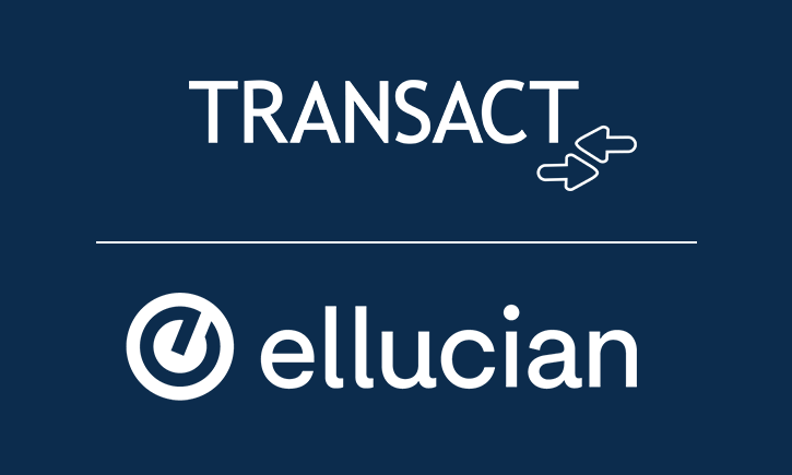 Transact Campus and Ellucian Announce Strategic Partnership to Enhance SaaS Payment Solutions for Higher Education Institutions