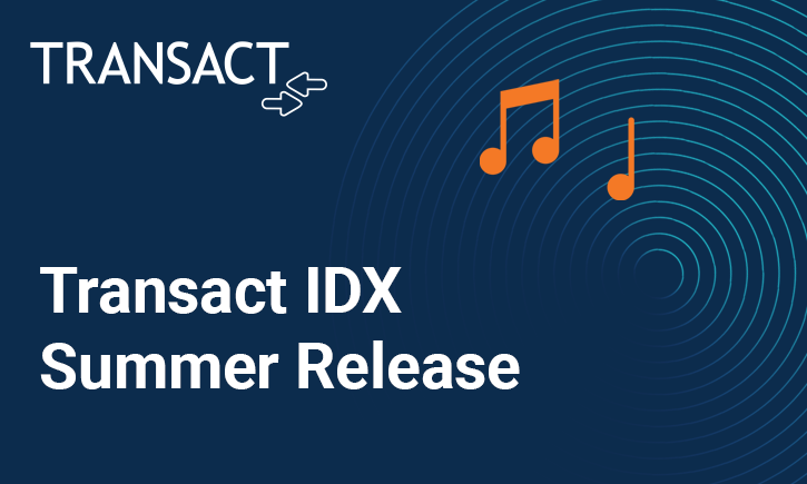 Transact IDX® Streamlines Campus Operations with Cutting-Edge Cloud Technology