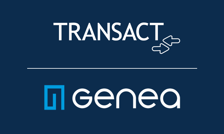 Transact Campus and Genea Partner to Revolutionize Door Access Solutions for Higher Education
