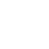 Parking icon with car