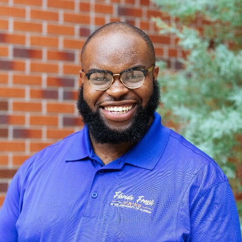 Courtland Thomas
