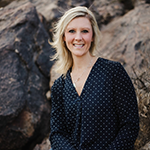 Stefanie McGuirl, MPH