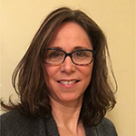 Tina Hartnell