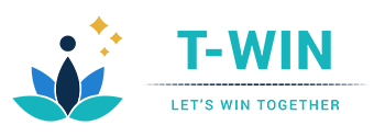 T-WIN Logo