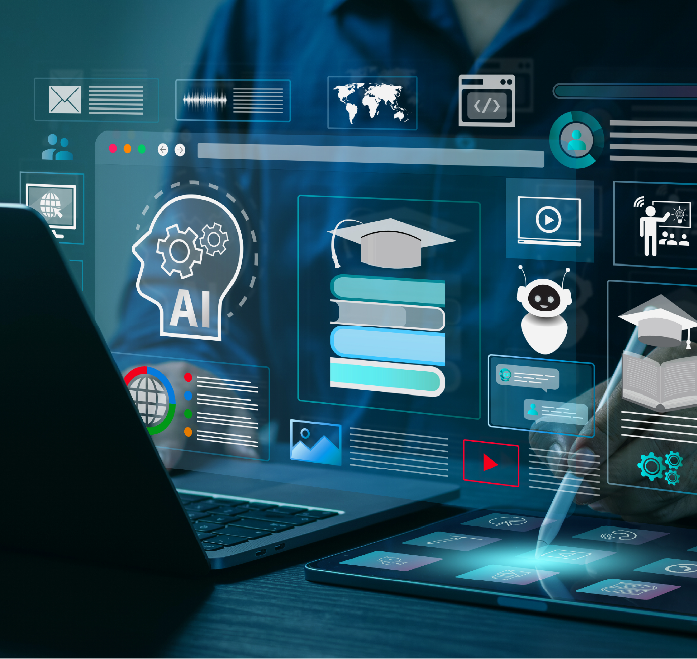 Higher Ed Innovation Index 2025 Higher Ed Innovation Index 2025