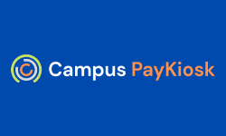Campus PayKiosk