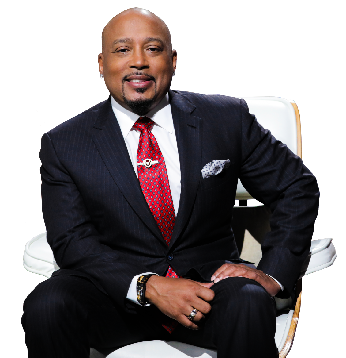 Daymond John Photo