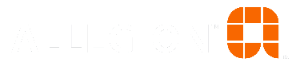 Allegion Logo