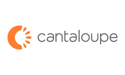 Cantaloupe Logo