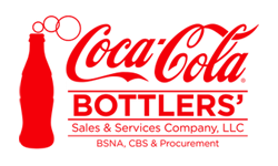 Coca-Cola Bottlers'