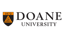 Doane University Logo