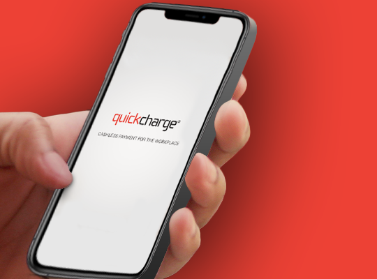 MyQuickCharge Mobile App
