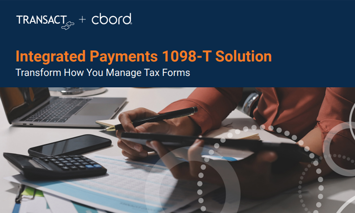 Transform How You Manage Tax Forms