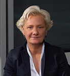 Nancy Langer - CEO